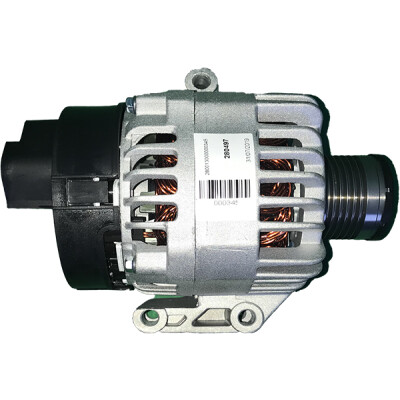 Alternador