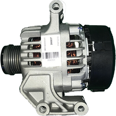 Alternador