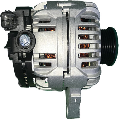 Alternador