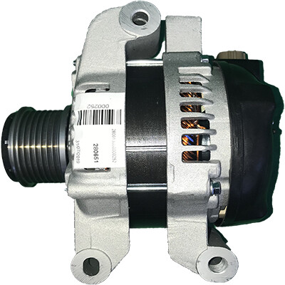Alternador
