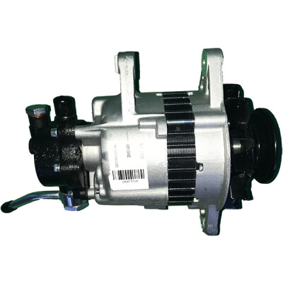 Alternador