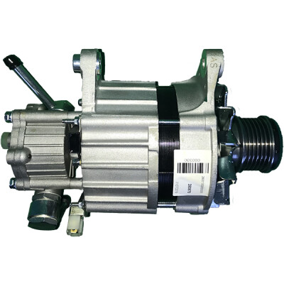 Alternador