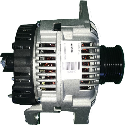 Alternador