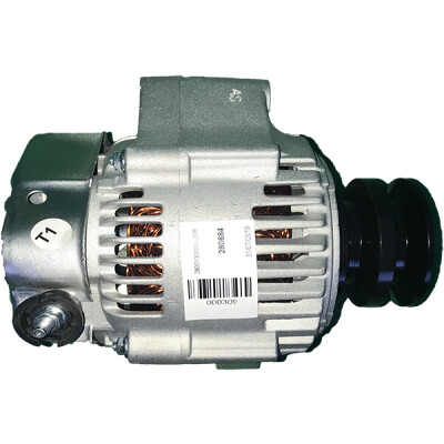 Alternador