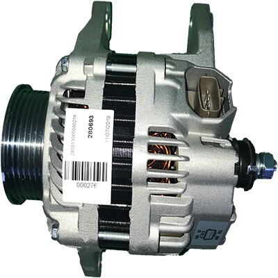 Alternador