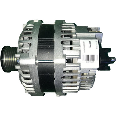 Alternador