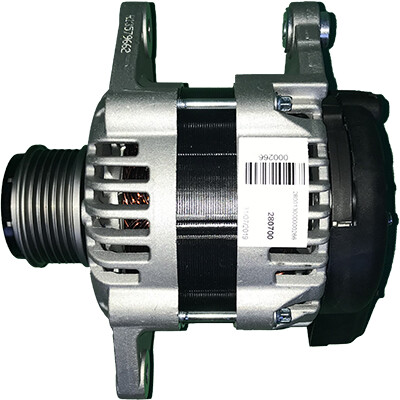Alternador