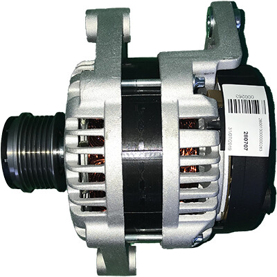 Alternador