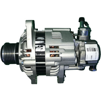 Alternador