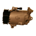 Compressor, ar condicionado