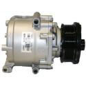 Compressor, ar condicionado