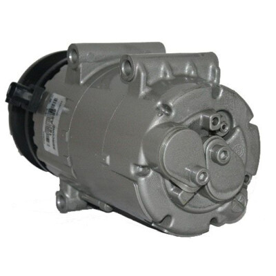 Compressor, ar condicionado