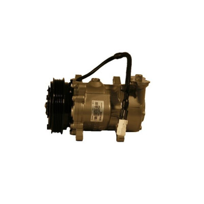 Compressor, ar condicionado