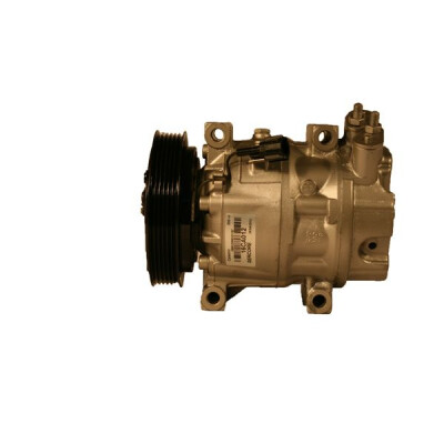 Compressor, ar condicionado