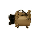 Compressor, ar condicionado