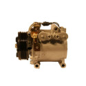 Compressor, ar condicionado