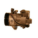 Compressor, ar condicionado