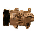 Compressor, ar condicionado