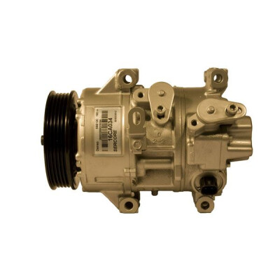 Compressor, ar condicionado