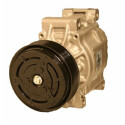 Compressor, ar condicionado