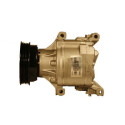 Compressor, ar condicionado