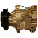 Compressor, ar condicionado