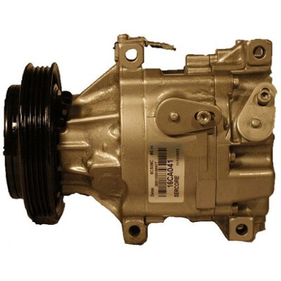 Compressor, ar condicionado