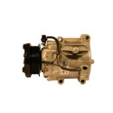 Compressor, ar condicionado