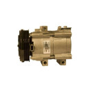 Compressor, ar condicionado