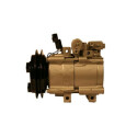Compressor, ar condicionado