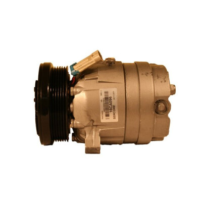 Compressor, ar condicionado