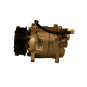 Compressor, ar condicionado