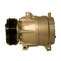 Compressor, ar condicionado