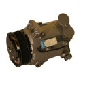 Compressor, ar condicionado