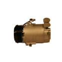 Compressor, ar condicionado