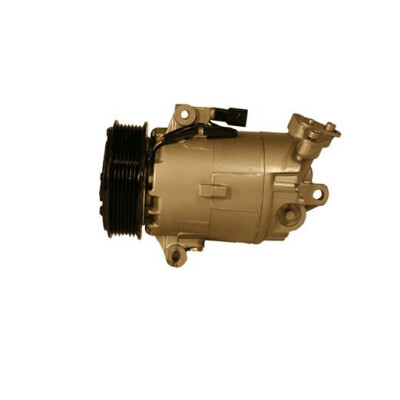 Compressor, ar condicionado