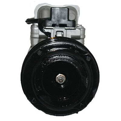 Compressor, ar condicionado