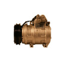 Compressor, ar condicionado