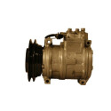 Compressor, ar condicionado