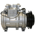 Compressor, ar condicionado