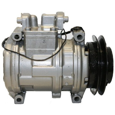 Compressor, ar condicionado