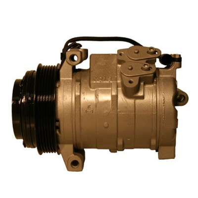 Compressor, ar condicionado