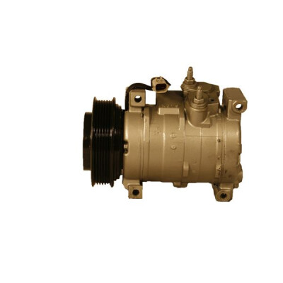 Compressor, ar condicionado