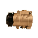 Compressor, ar condicionado