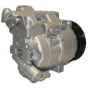 Compressor, ar condicionado