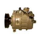 Compressor, ar condicionado