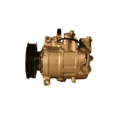 Compressor, ar condicionado