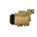 Compressor, ar condicionado