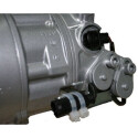 Compressor, ar condicionado