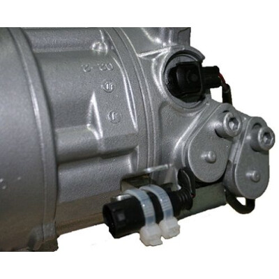 Compressor, ar condicionado